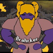 Brahrker