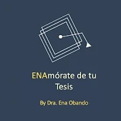 ENAmorate de tu TESIS