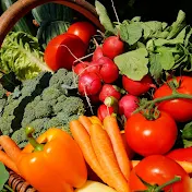 The Allotment Garden and Kitchen