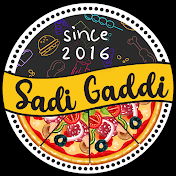 Sadi Gaddi