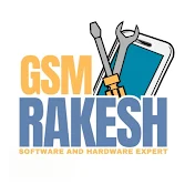 GSM Rakesh