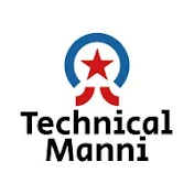 Technical Manni