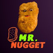 Mr.Nugget | مستر ناگت