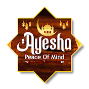 Ayesha-Peace of Mind