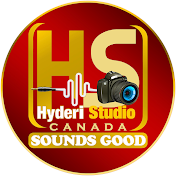 Hyderi Studio Canada