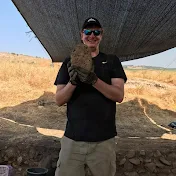 Seth Adcock: Raider of the Ark's Holy Land