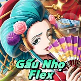 Gấu Nhọ Flex