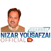 Nizar yousafzai official