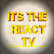 ITS THE REACT TV
