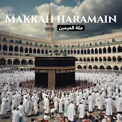 Makkah Haramain