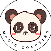 MAGIC COLORING KIDS