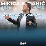 Mikica Bojanić - Topic