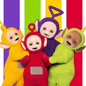 Teletubbies Compilations - Wildbrain