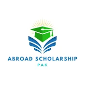 Abroad Scholarship Pak