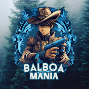 Balboa Mania