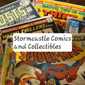 Stormcastle Comics and Collectibles
