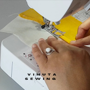 Vinuta Sewing