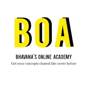 Bhavana's Online Academy