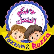 Yazzon & Rozza
