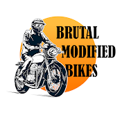 BRUTAL MODIFIED BIKES