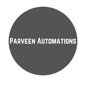 Parveen automations