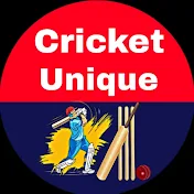 Cricket Unique