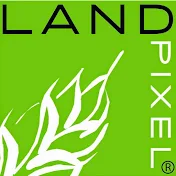 Landpixel -agriculture & forestry around the world