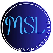 MySmartLiving