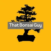 That Bonsai Guy