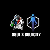 S8UL x SOULCITY 🚀