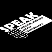 SPEAK UP