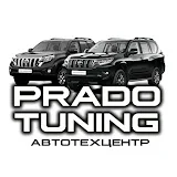 Prado Tuning