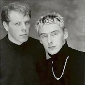 The Style Council - Topic