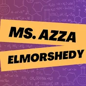 Miss. Azza ELmorshedy