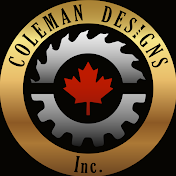 Sam | Coleman Designs Inc. | CNC Woodwork / Design