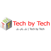 Tech by Tech | تك باي تك