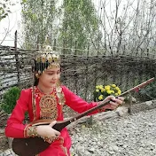 Turkmen sahra