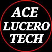Ace Lucero Tech