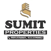 Sumit Properties and Finance Advisor