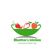 Bhatttar's kitchen