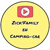 Zick'Family en camping-car