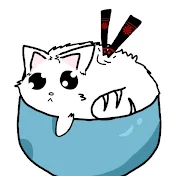 Rice cat gaming