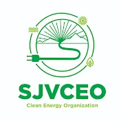 San Joaquin Valley Clean Energy Organization (SJVCEO)