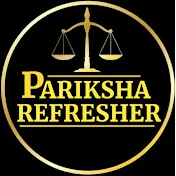 Pariksha Refresher