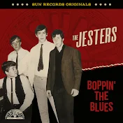 The Jesters - Topic