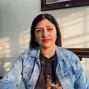 Psychologist Farhat Zareen