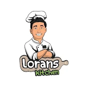 lorans kitchen