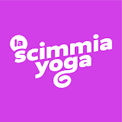 La Scimmia Yoga