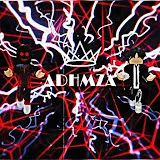 ADHMZA GAMING