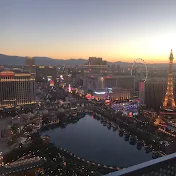 VEGAS’ N’ BEYOND